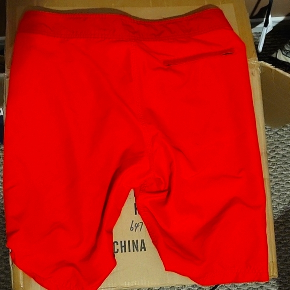 Hurley Boardshorts (34) - Picture 6 of 7